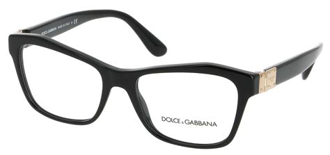 lunette dolce & gabbana femme 2023|Lunettes de vue Dolce & Gabbana 0DG5084 noir .